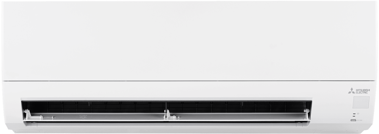 Mitsubishi Electric Wall-Mounted Mini Split