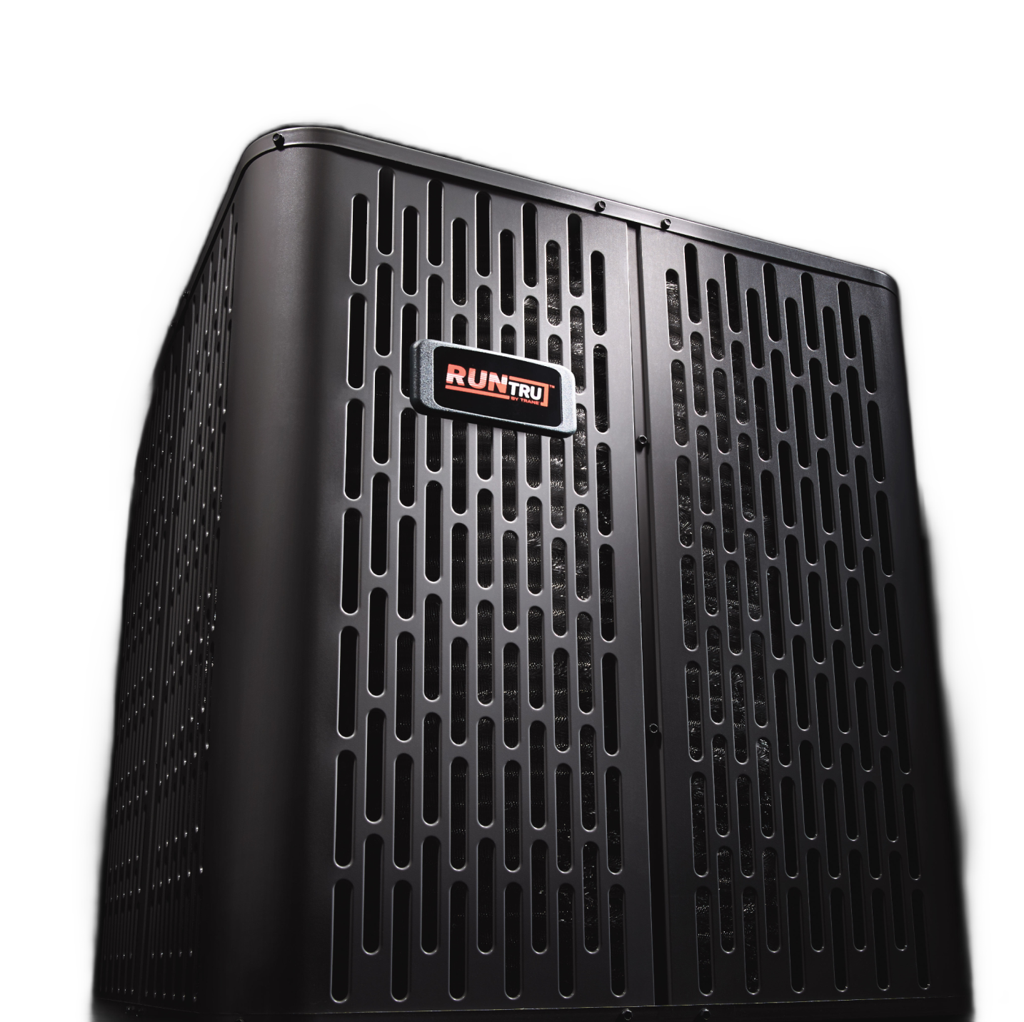 RunTru AC Unit by Trane
