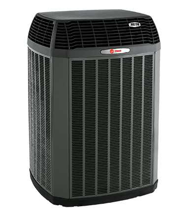 Trane XL16i Heat Pump
