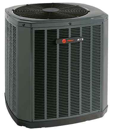 Trane XR17 Air Conditioner